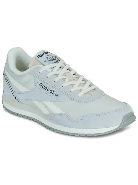 Pantofi Reebok Classic clasici gri