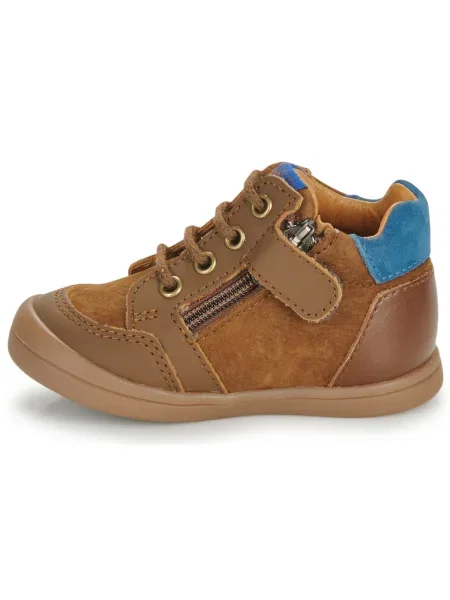 Pantofi copii Gbb maro