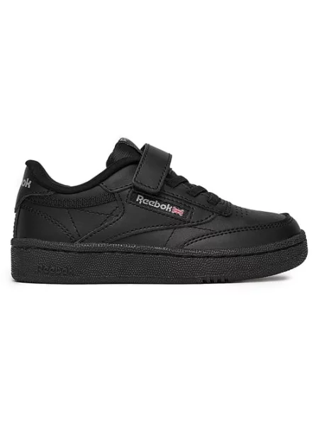 Sneakersy czarne