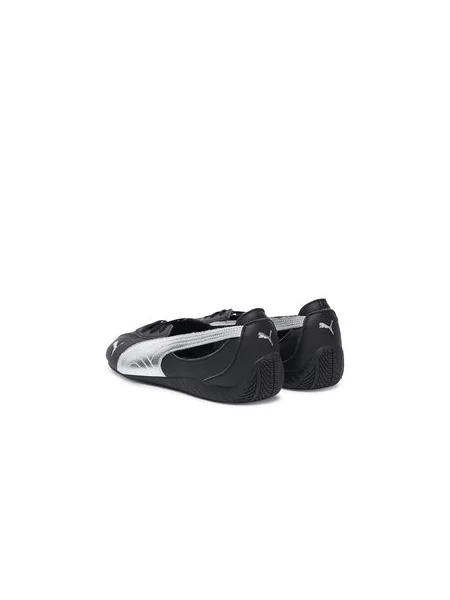Balerinke Puma Speedcat Ballet Nova Metallic Wns 02 črna