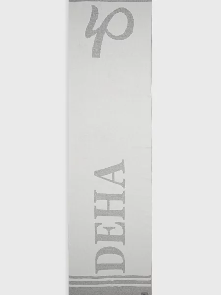 Šal Deha za žene bijela