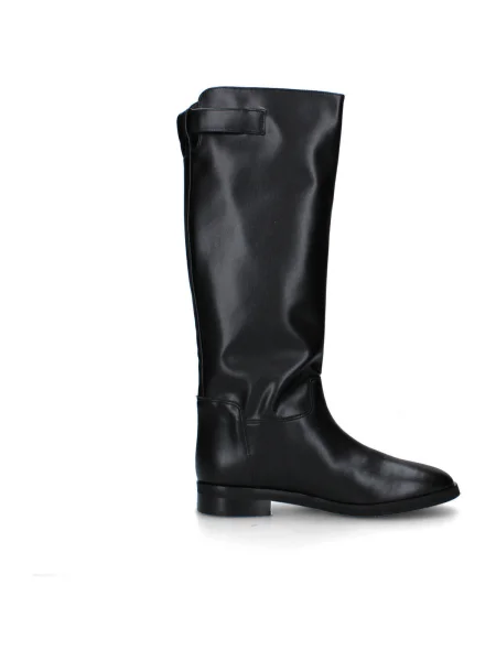 Pantofi Anita negru