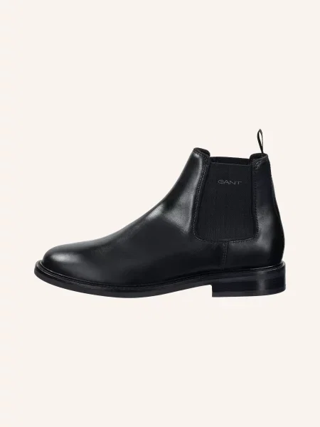 Gant Chelsea Boots St Fairkon černá