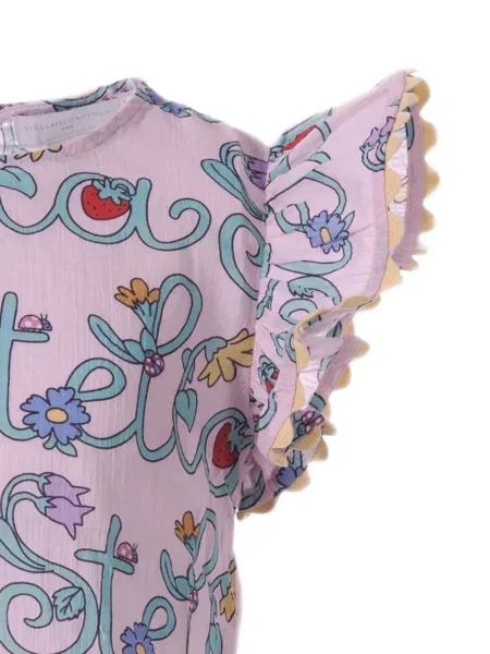 Top copii Stella Mccartney roz