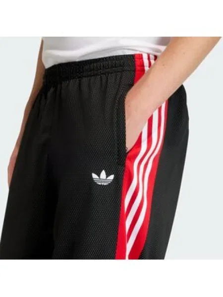 Adidas Melegítő alsó fekete