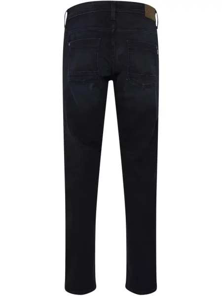 BLEND Jeans Twister marin albastru