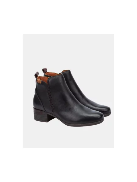 Pantofi Pikolinos negru