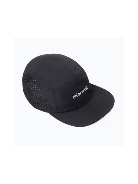 Бейсболка NNormal Race чорна