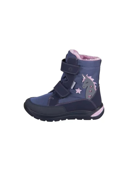 Pantofi copii Ricosta albastru