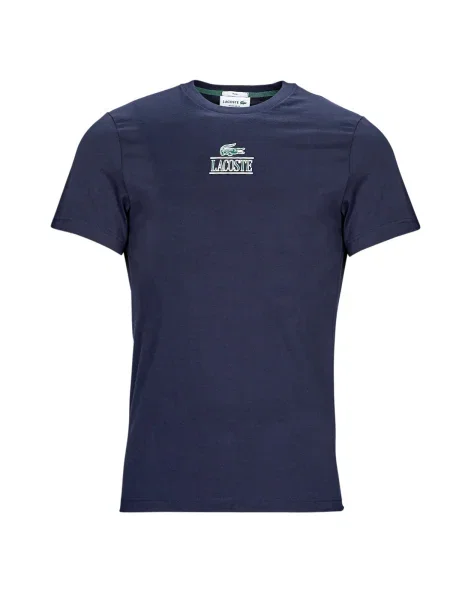 Tricou Lacoste scurt