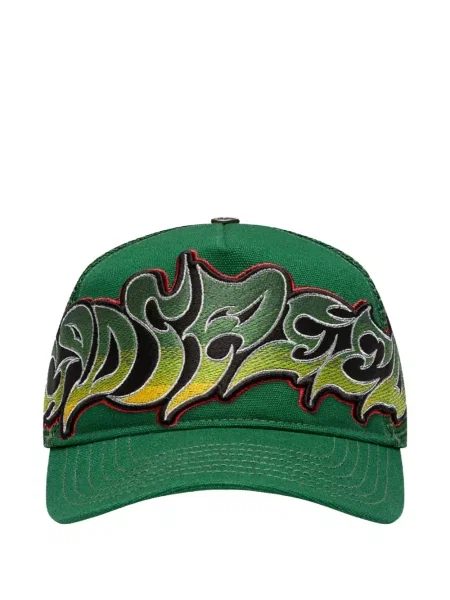 Șapcă Godspeed verde