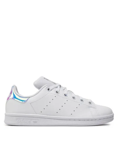 Adidas Originals sneakers copii alb