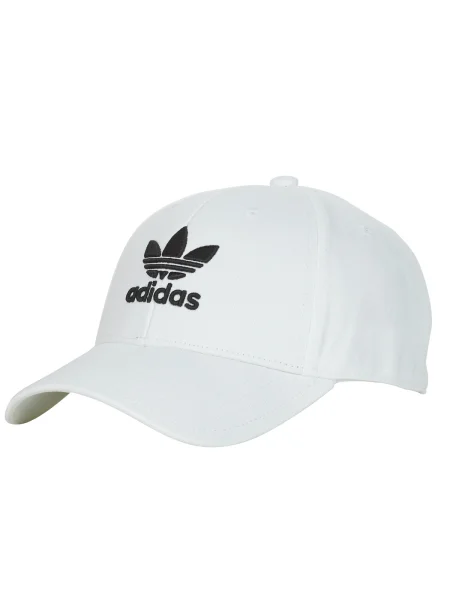 Adidas Baseball sapka Baseb Class Tre fehér