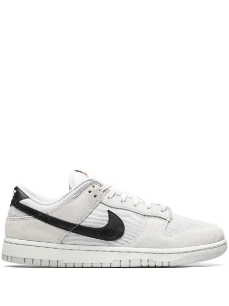 Sneakerși Nike Dunk alb
