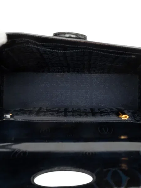 Top Cartier negru