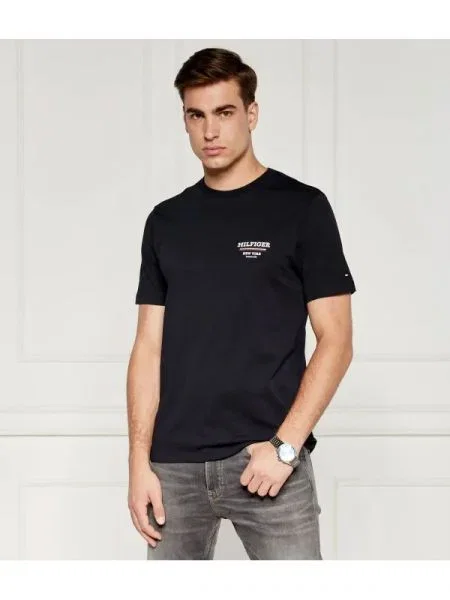 Tommy Hilfiger Póló kék