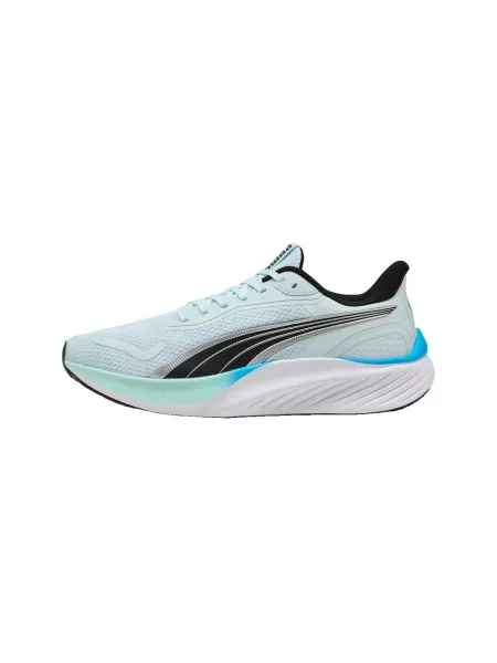 Pantofi Puma alergare albastru