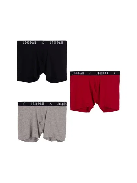 Boxeralsó Nike piros