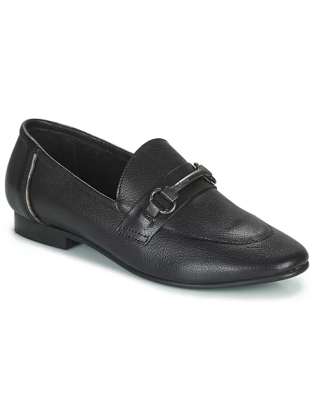 Pantofi Barbour negru