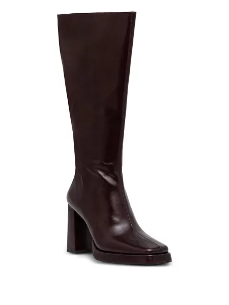 Cizme Jeffrey Campbell maro