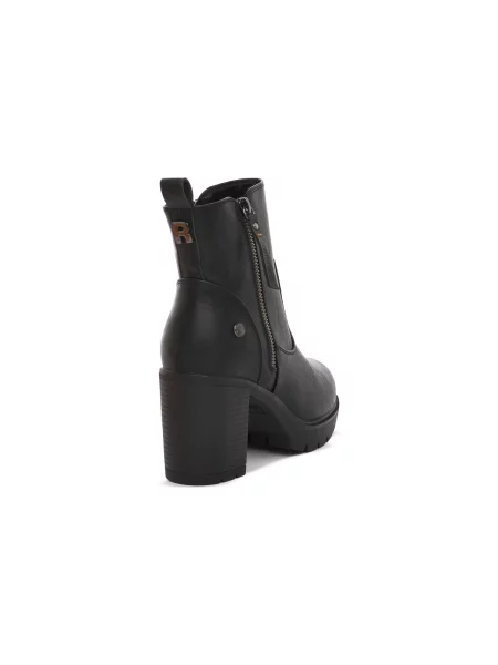 Pantofi Refresh negru