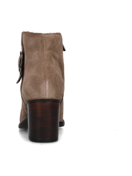 Pantofi Igi&co maro