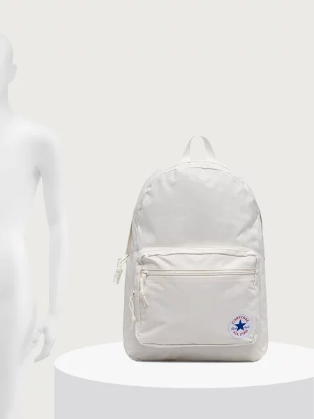 Converse városi hátizsák gyerek fehér