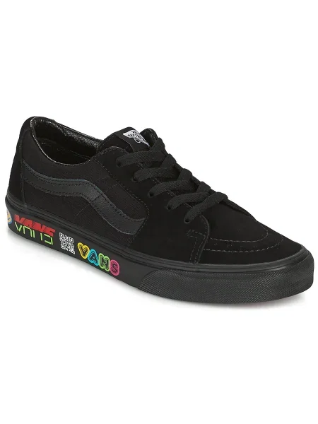 Sneakerși Vans
