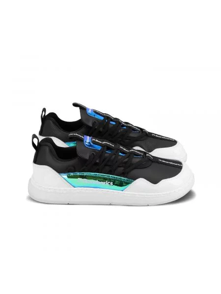 Sneakers Barebarics Futura Iridescent Black EUR 39 μαύρο