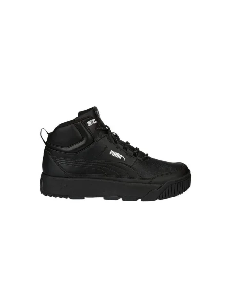 Pantofi Puma negru