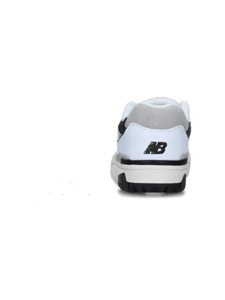 Pantofi copii New Balance alb
