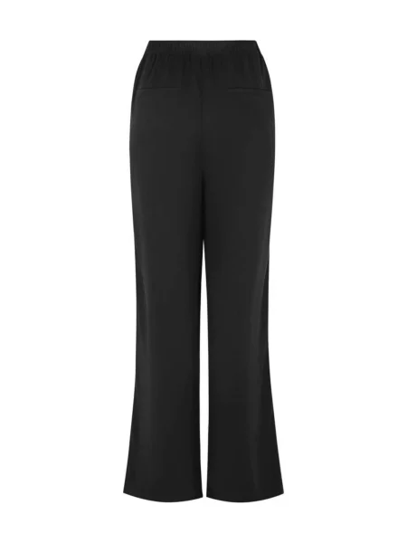 Soft Rebels Pantaloni SRAlinta negru