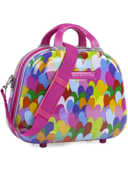 Torbica Agatha Ruiz De La Prada