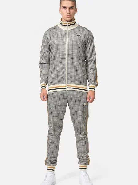 Trenirka Lonsdale siva