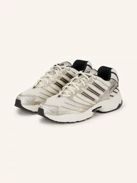 Sneakers adidas Adistar Control 3 Cloud White/ Core Black/ Off White EUR 45 białe