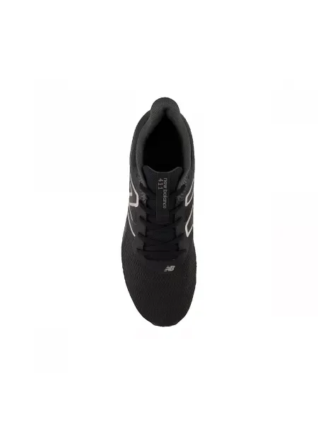Tenisky New Balance čierna