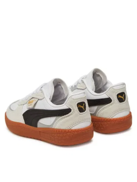 Sneakersy Puma bílé