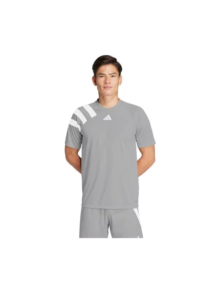 Majica Adidas bijela
