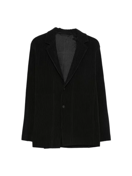 Marynarka Issey Miyake czarna