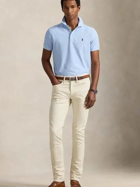 Поло Polo Ralph Lauren
