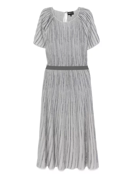 Rochie Emporio Armani gri