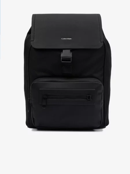 Раница Calvin Klein черно