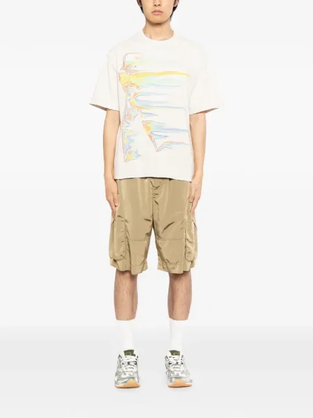 Tricou Warman