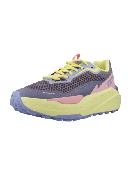 Sneakerși Gore violet