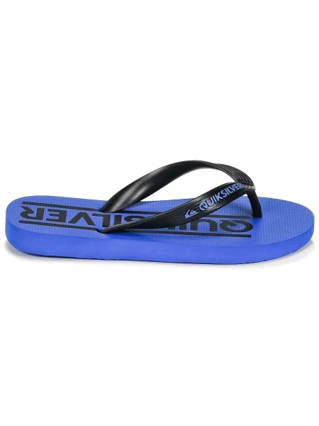 Pantofi copii Quiksilver negru