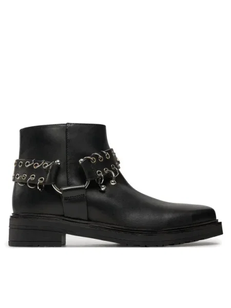 Patrizia Pepe Botine negru