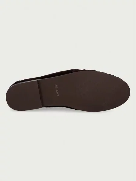 Замшеві мокасини Aldo