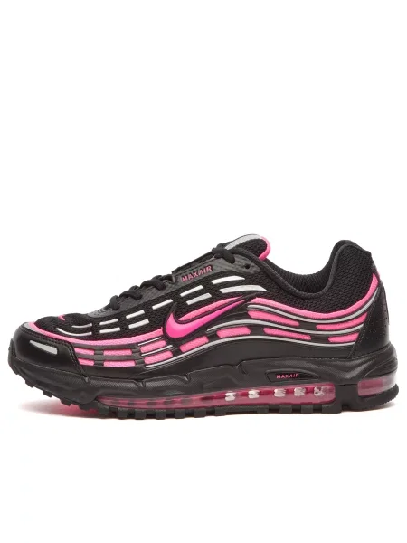 Sneakersy Nike Air Max czarne