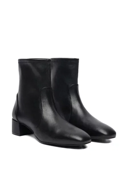Botine Stuart Weitzman negru