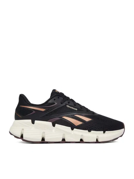 Reebok Παπούτσια για Τρέξιμο EO-ZIG DYNAMICA 6 μαύρο